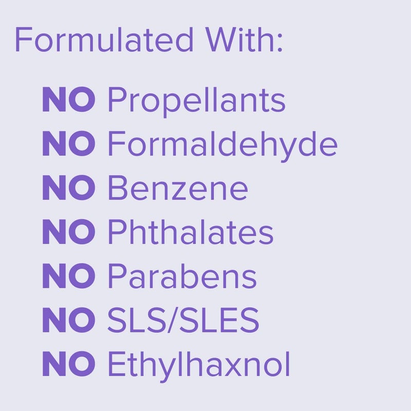 Citrus Magic Odor Eliminating Air Freshener Spray, Lavender Escape, 3-Ounce, Pack of 3 - Image 5